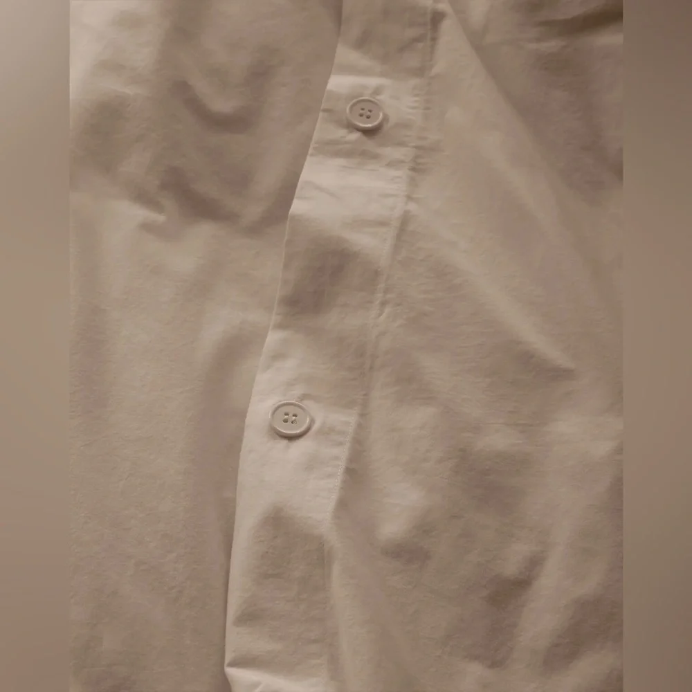 Quince Organic Brushed Cotton Duvet Cover King